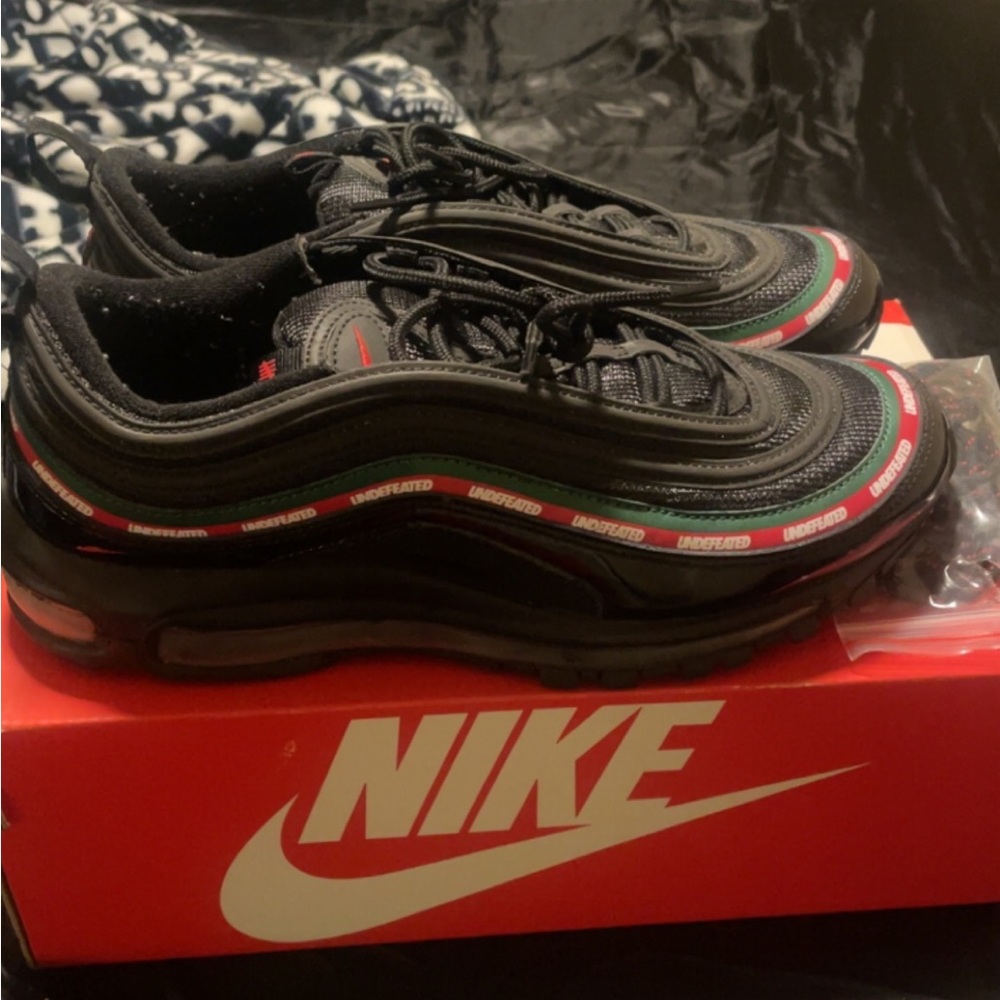 Size 9 Great condition